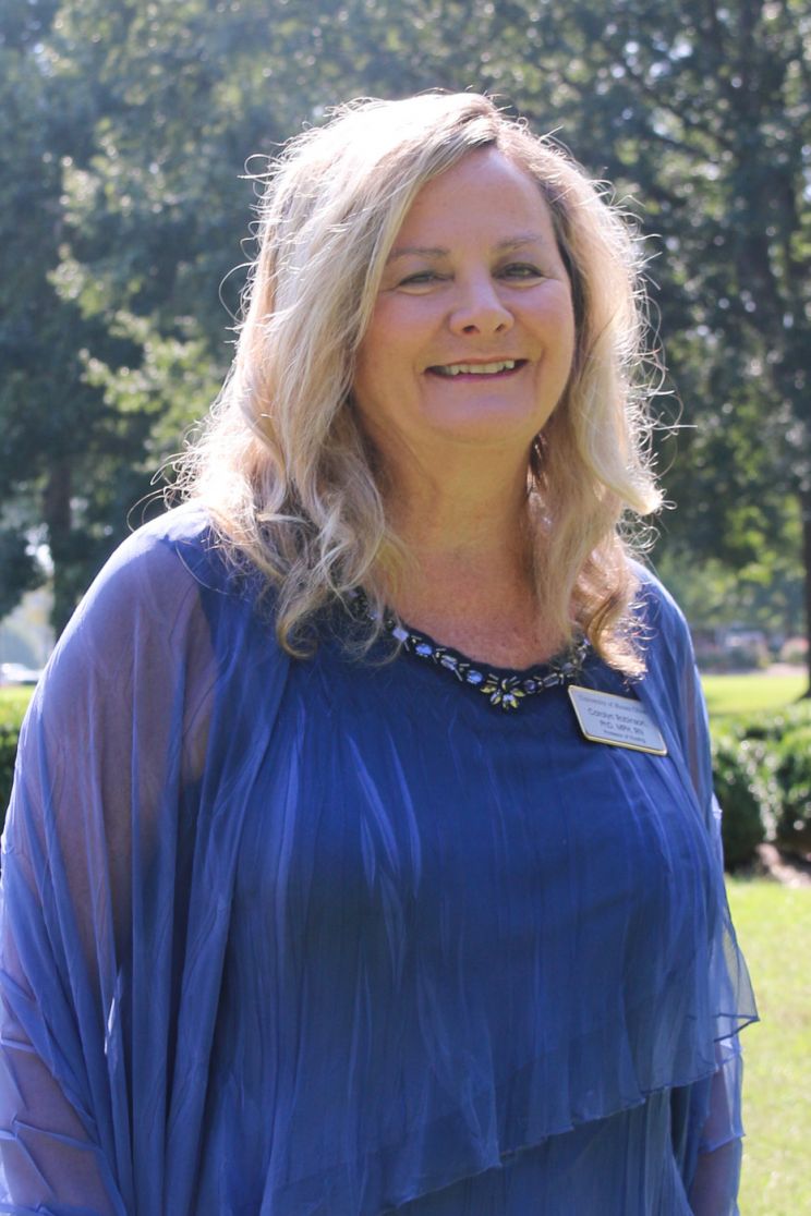 Melissa L Williams