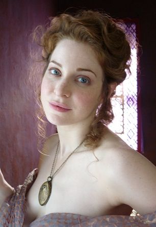 Melissa Lackersteen