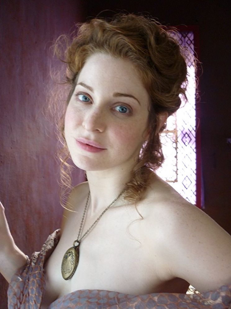 Melissa Lackersteen