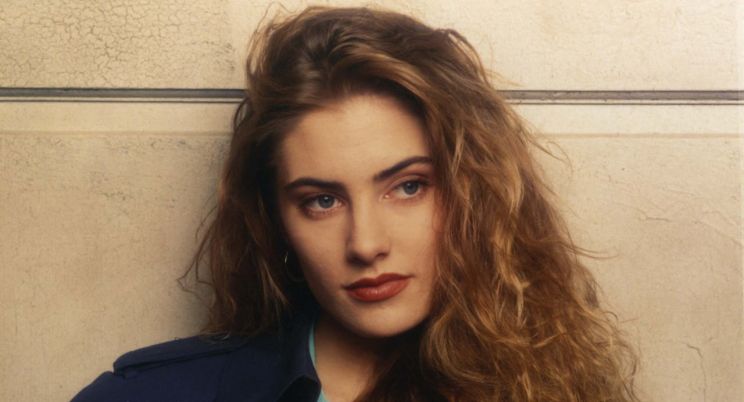 Melissa Lackersteen
