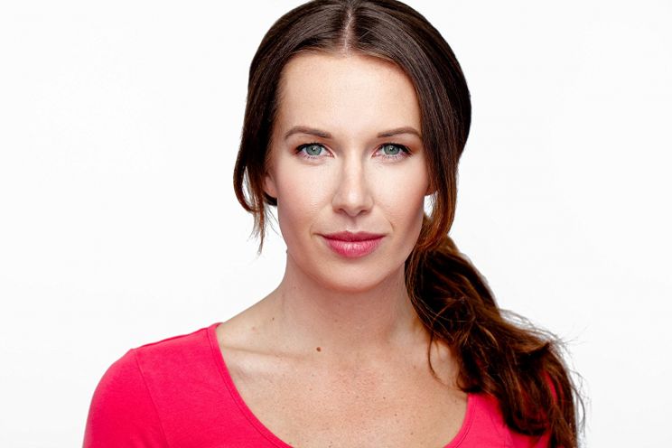 Melissa Lawlor