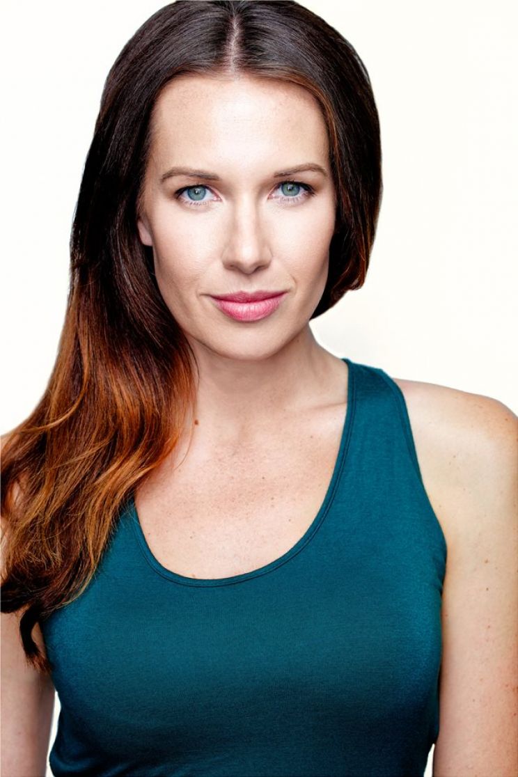 Melissa Lawlor
