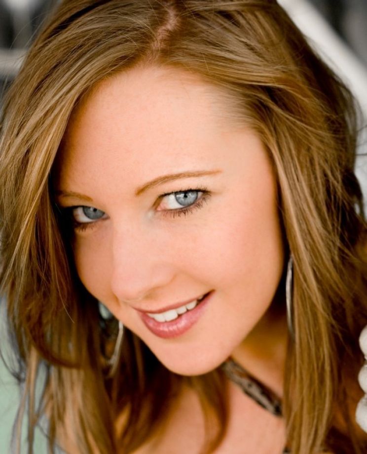Melissa LeEllen