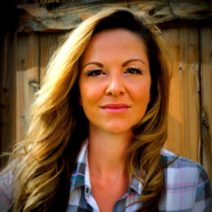Melissa LeEllen