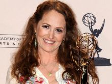 Melissa Leo