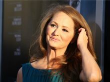 Melissa Leo