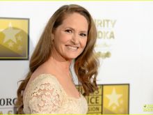 Melissa Leo