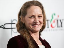 Melissa Leo