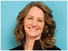 Melissa Leo