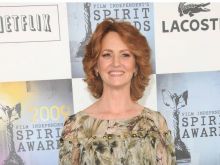 Melissa Leo