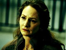 Melissa Leo