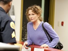Melissa Leo