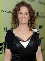 Melissa Leo
