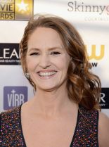 Melissa Leo