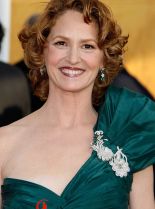 Melissa Leo