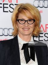 Melissa Leo
