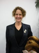 Melissa Leo