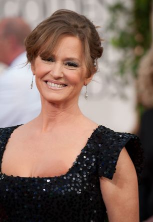 Melissa Leo