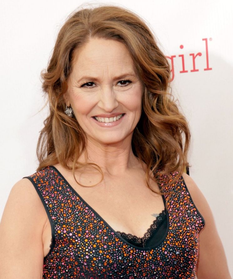 Melissa Leo