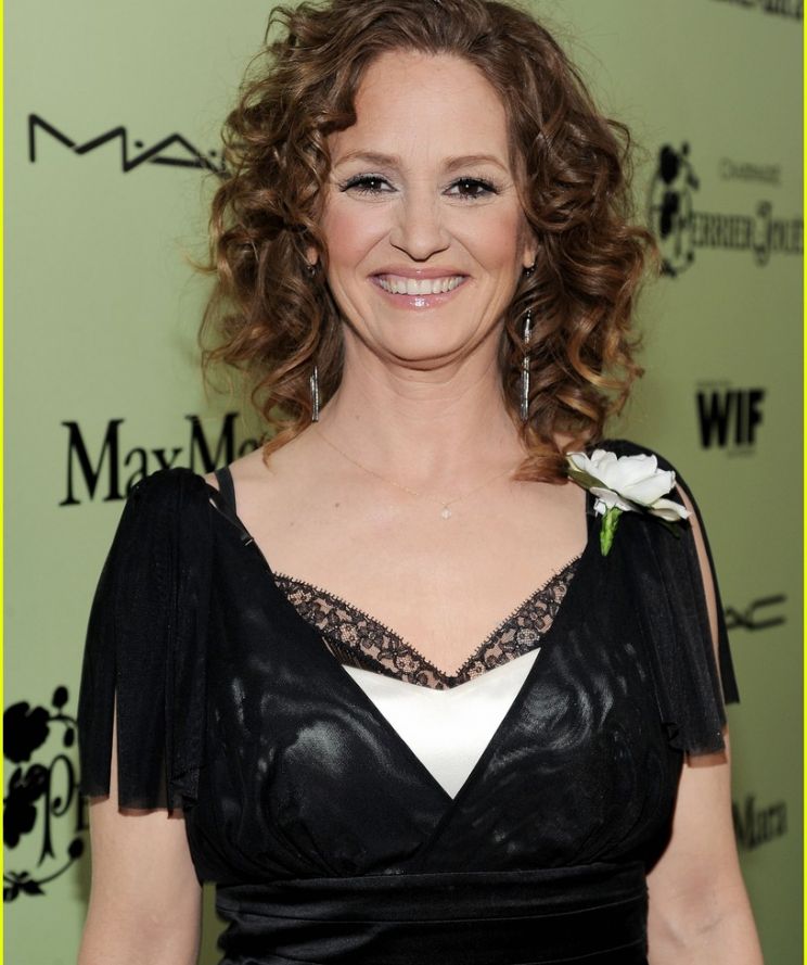 Melissa Leo