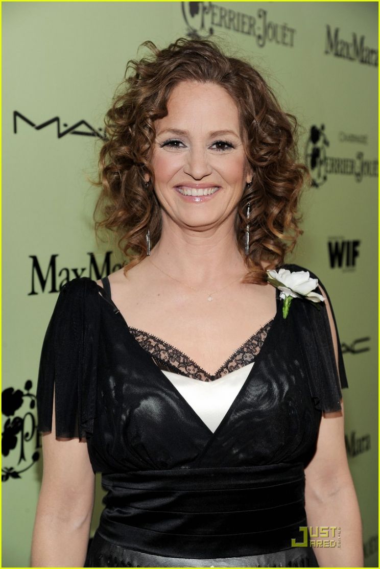 Melissa Leo