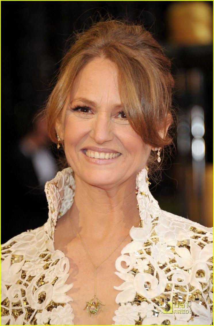 Melissa Leo