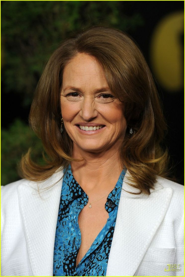 Melissa Leo