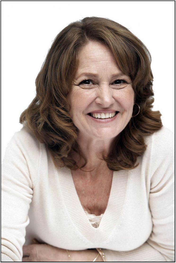 Melissa Leo