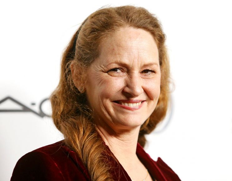 Melissa Leo