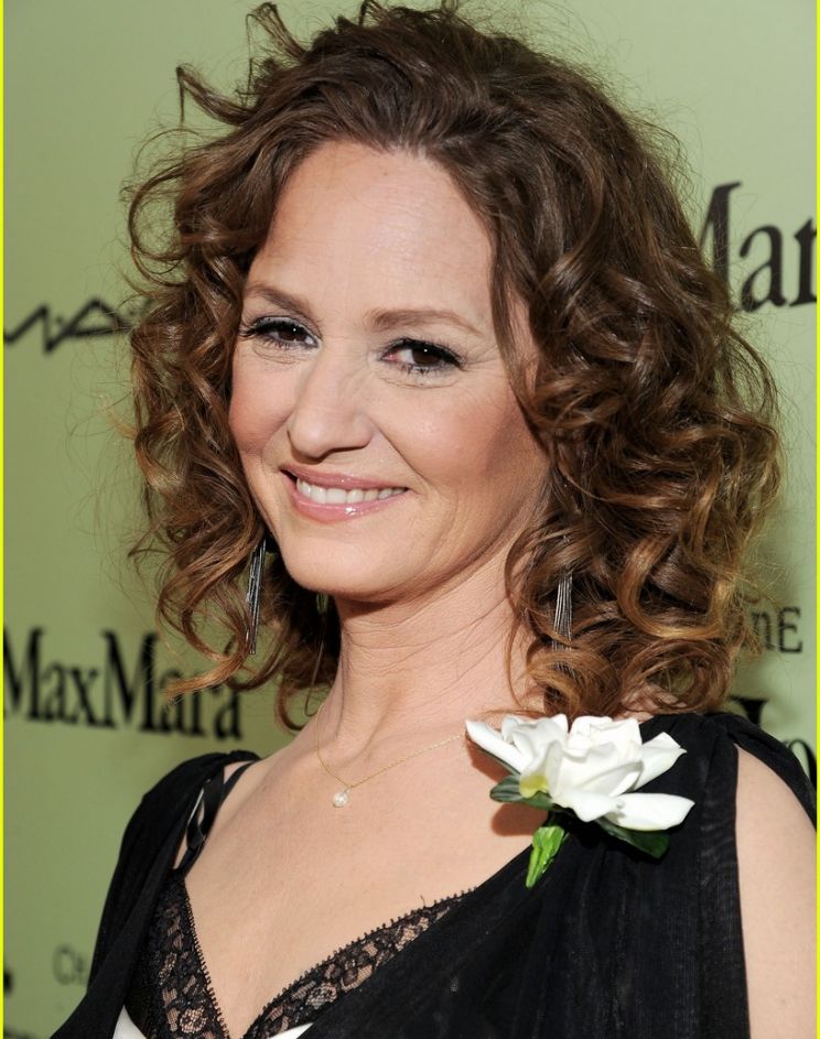 Melissa Leo
