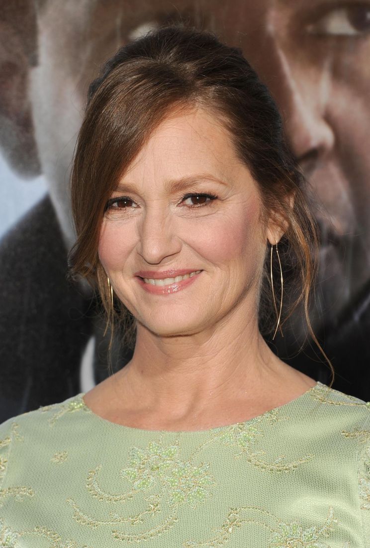 Melissa Leo