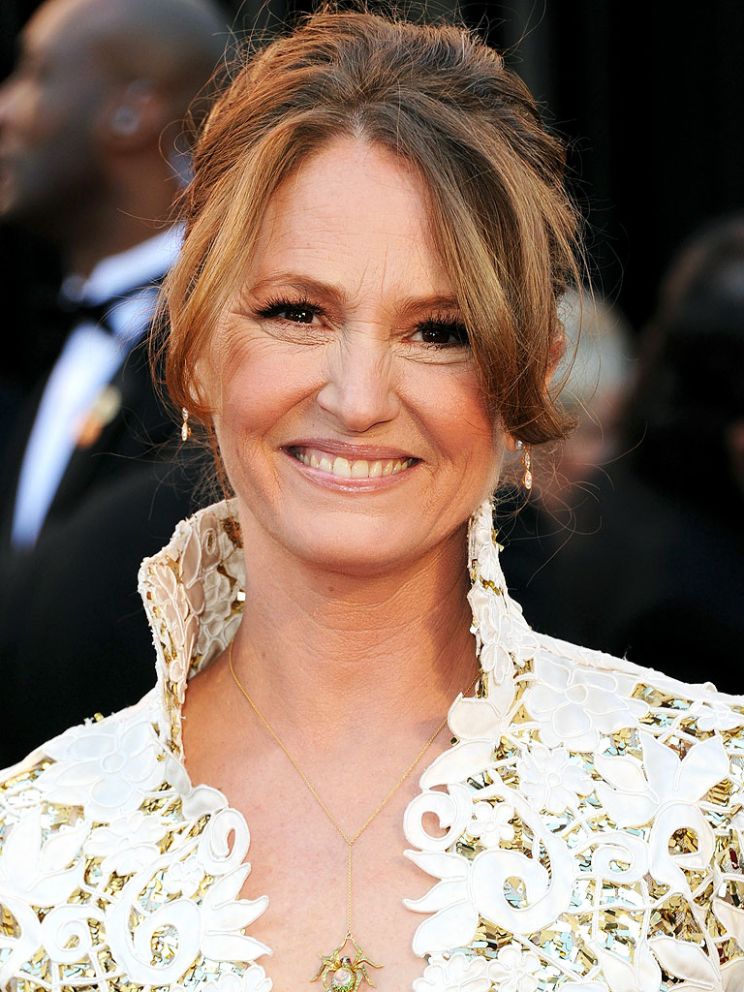 Melissa Leo