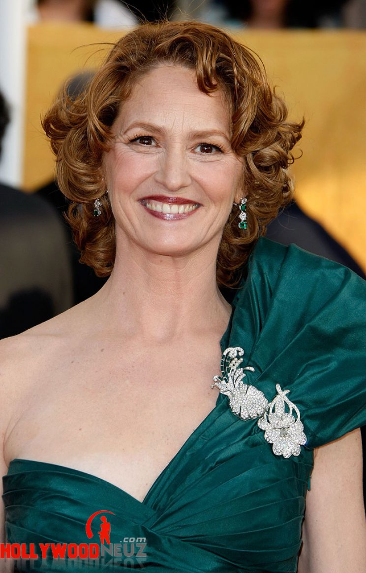 Melissa Leo