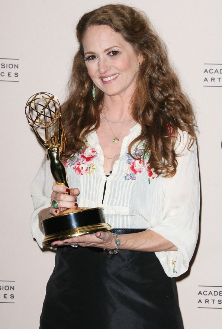 Melissa Leo