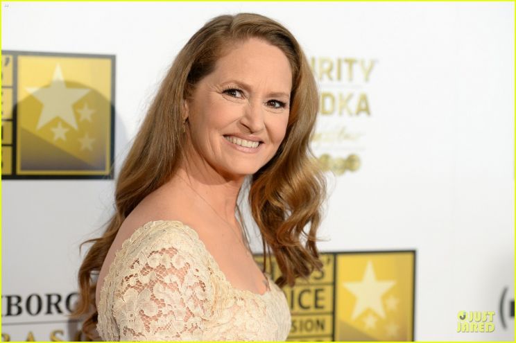 Melissa Leo