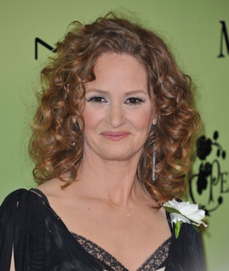 Melissa Leo