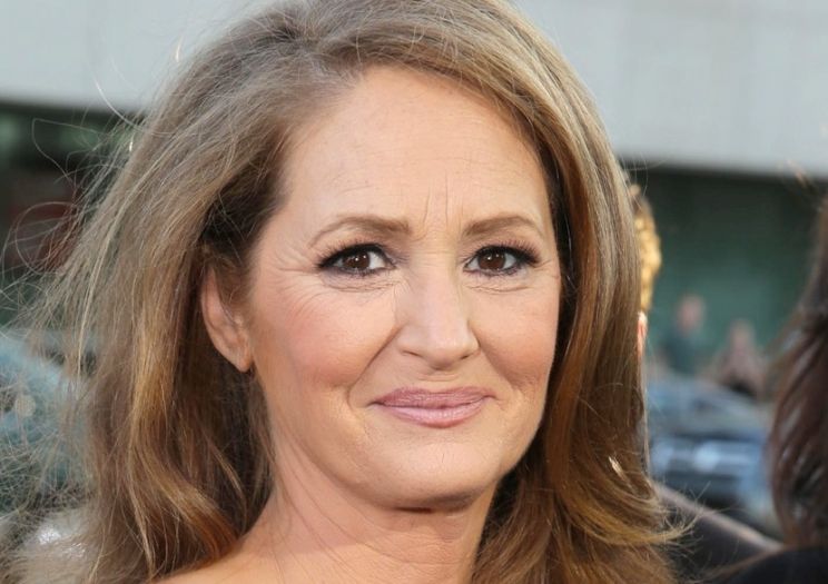Melissa Leo