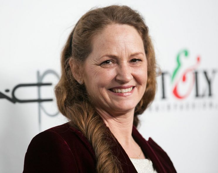 Melissa Leo