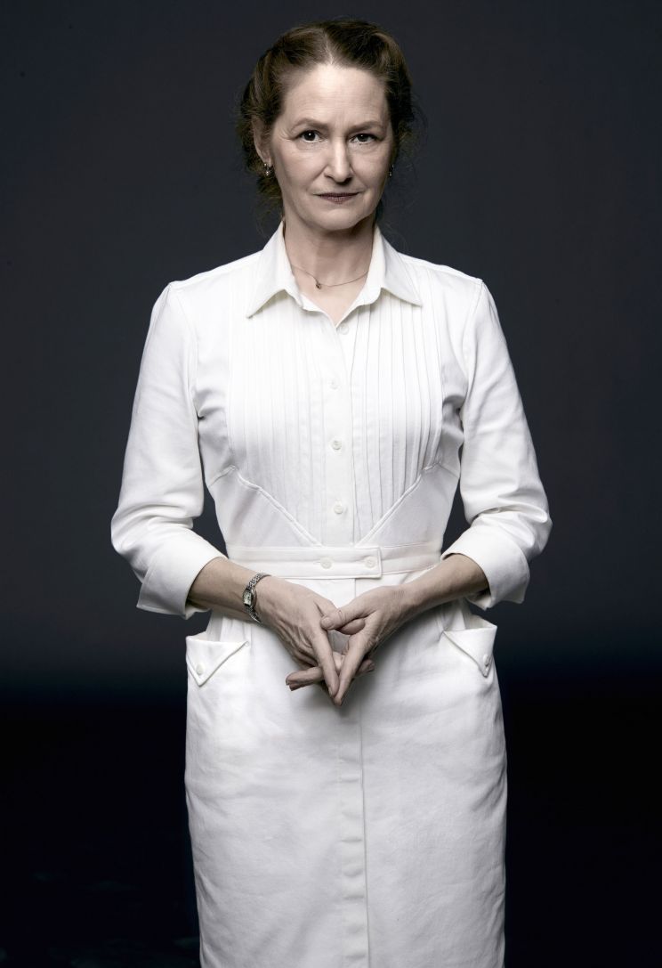 Melissa Leo