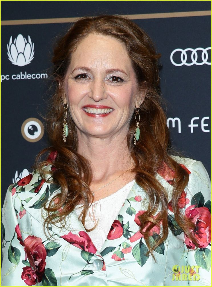 Melissa Leo