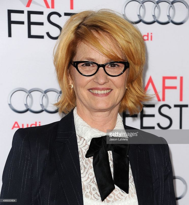 Melissa Leo