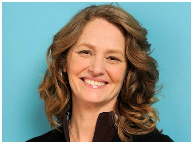 Melissa Leo