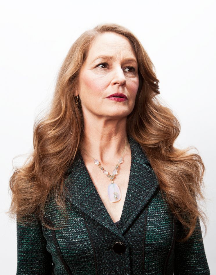 Melissa Leo
