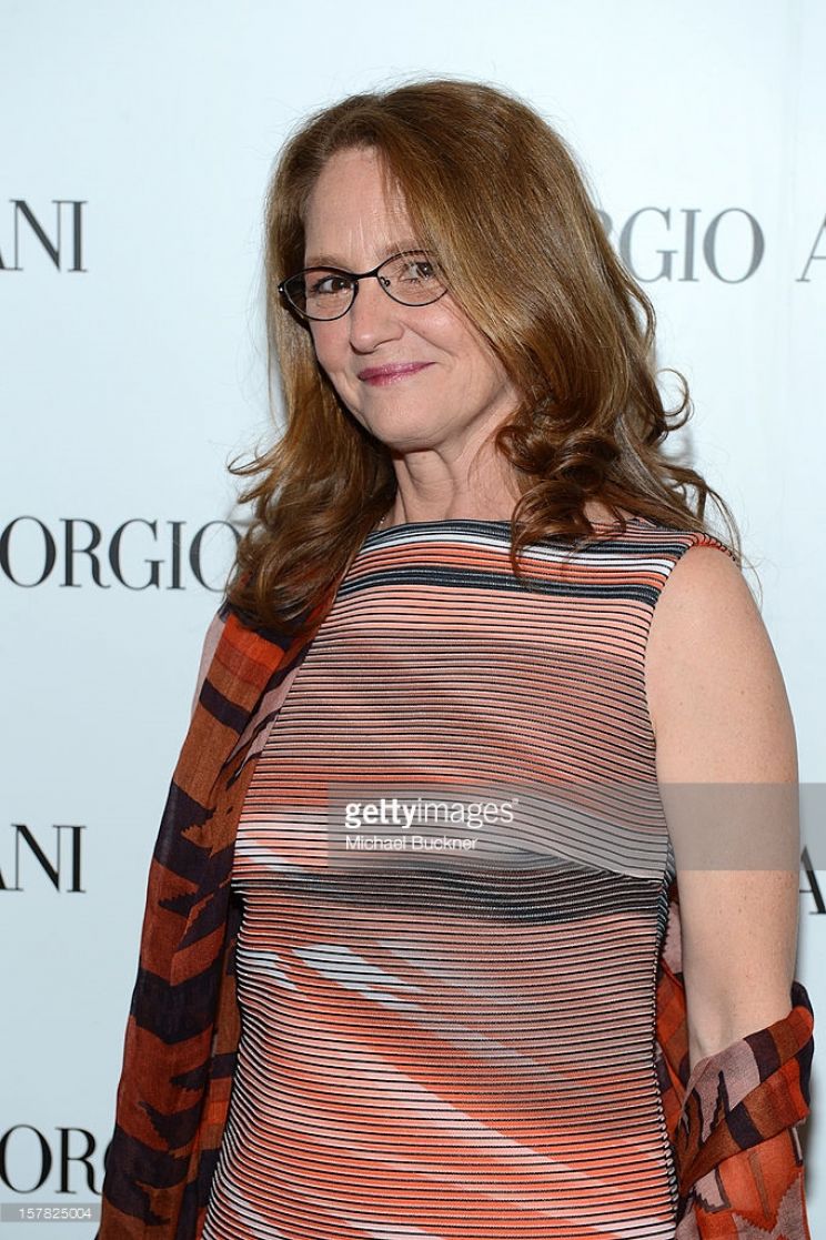 Melissa Leo