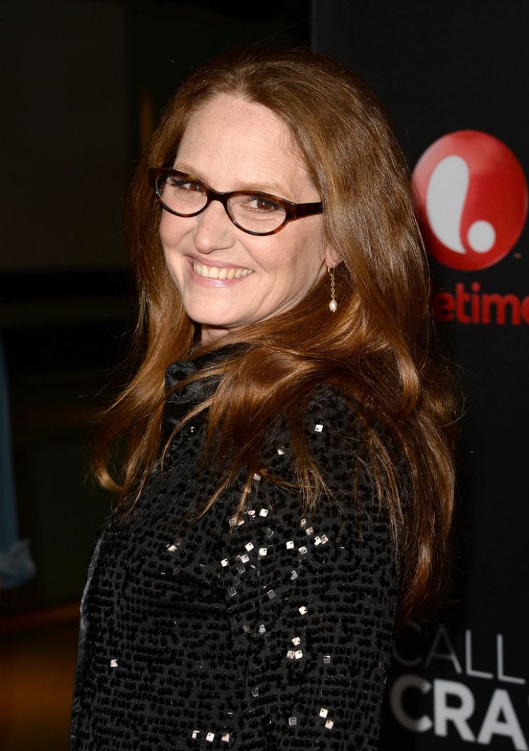 Melissa Leo