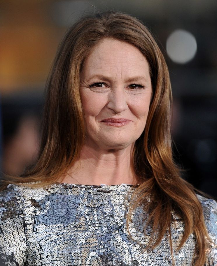 Melissa Leo