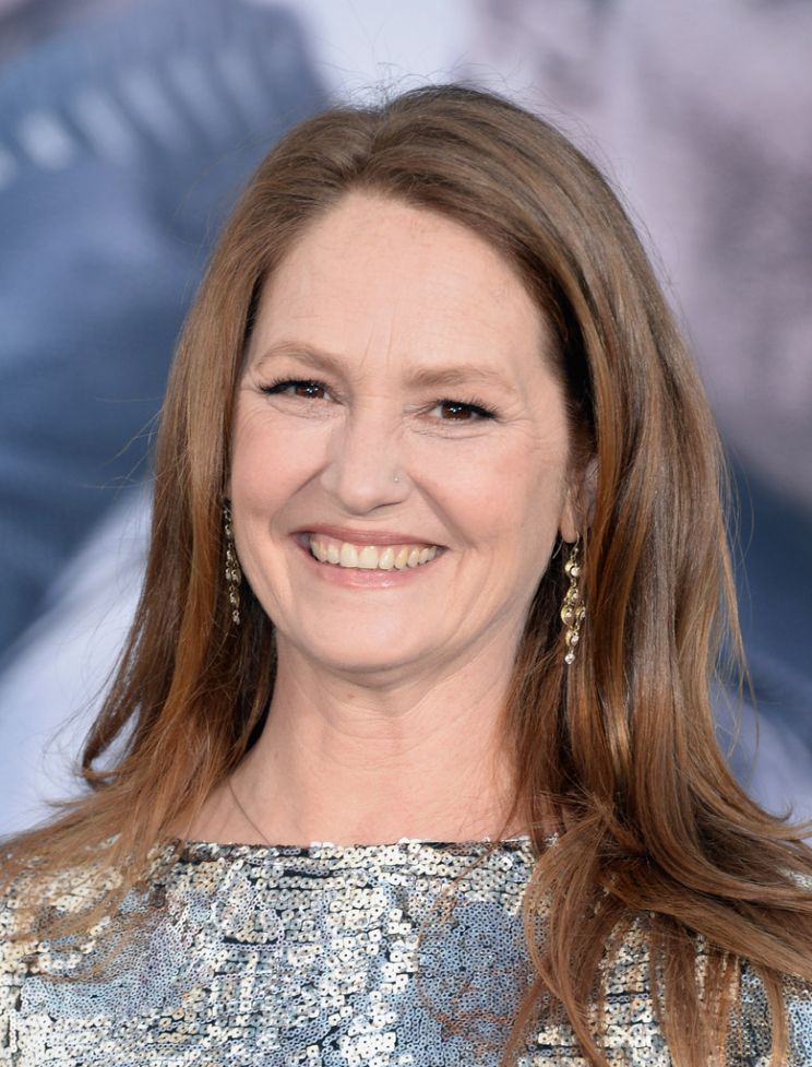 Melissa Leo