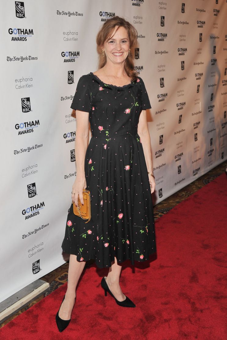 Melissa Leo