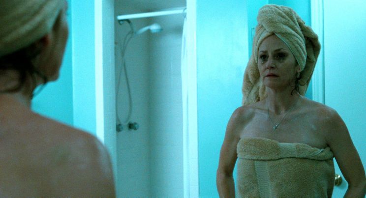 Melissa Leo