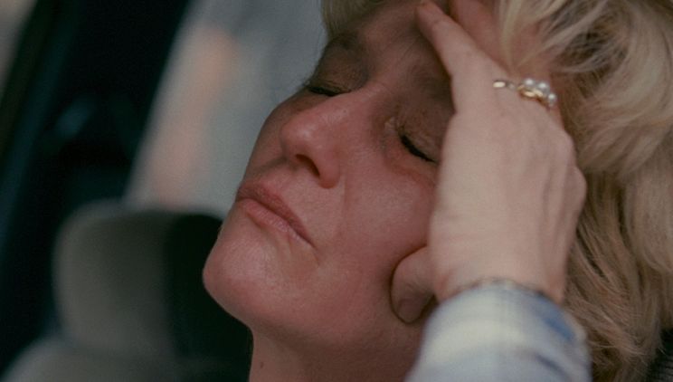 Melissa Leo
